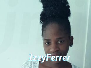 IzzyFerrer