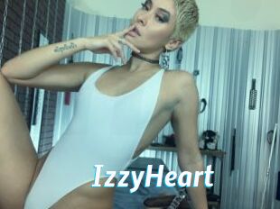 IzzyHeart