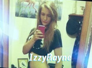 IzzyRayne