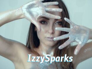 IzzySparks