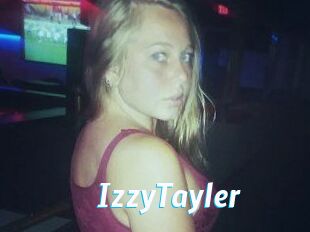Izzy_Tayler