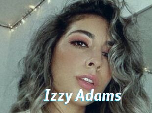 Izzy_Adams