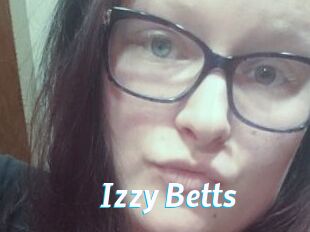 Izzy_Betts