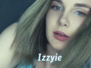 Izzyie