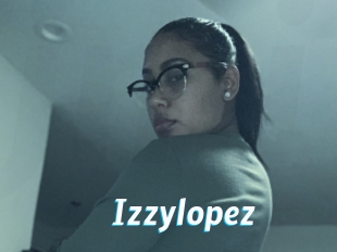 Izzylopez