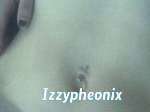 Izzypheonix