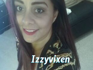 Izzyvixen