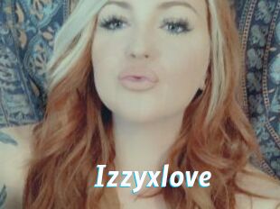 Izzyxlove
