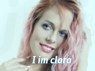 I_im_clara