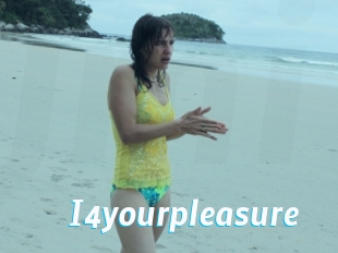 I4yourpleasure