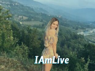 IAmLive
