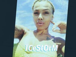 ICeStOrM