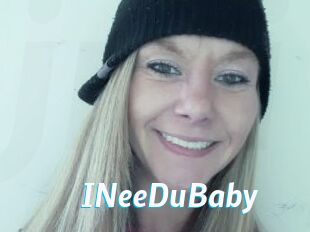INeeDuBaby