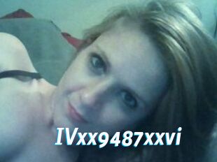 IVxx9487xxvi