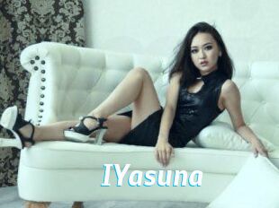IYasuna