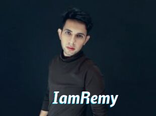 IamRemy