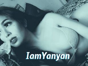 IamYanyan