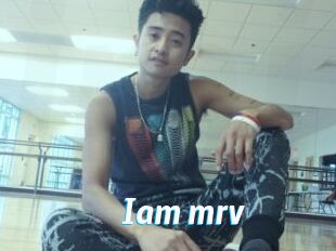 Iam_mrv