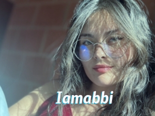 iamabbi J Mine