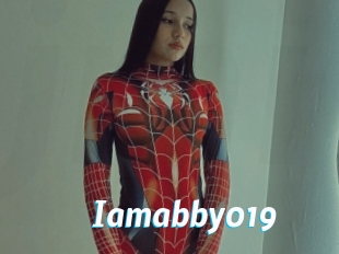 Iamabby019