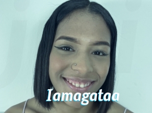 Iamagataa