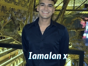 Iamalan_x