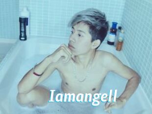 Iamangell