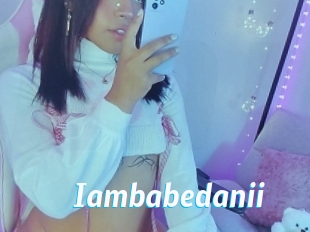 Iambabedanii