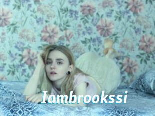 Iambrookssi