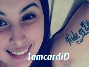 IamcardiD