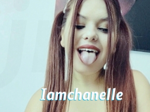 Iamchanelle