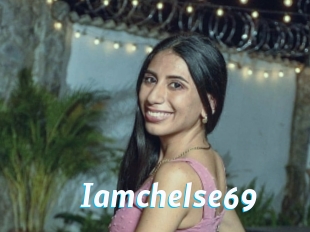 Iamchelse69