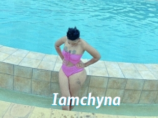 Iamchyna