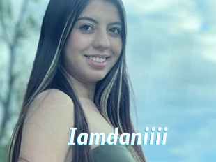 Iamdaniiii
