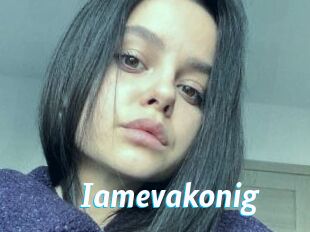 Iamevakonig