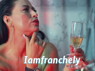 Iamfranchely
