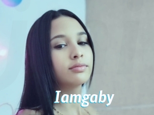 Iamgaby