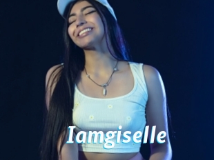 Iamgiselle