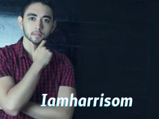 Iamharrisom