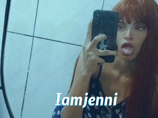 Iamjenni