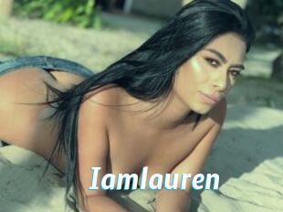 Iamlauren