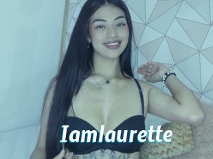 Iamlaurette