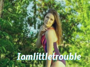 Iamlittletrouble