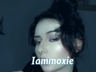 Iammoxie