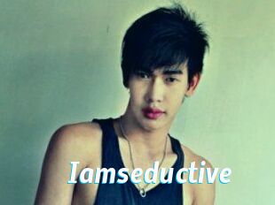 Iamseductive