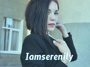 Iamserenity