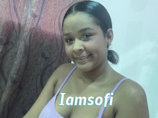 Iamsofi