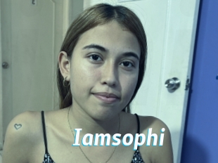 Iamsophi