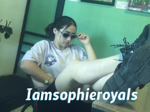 Iamsophieroyals