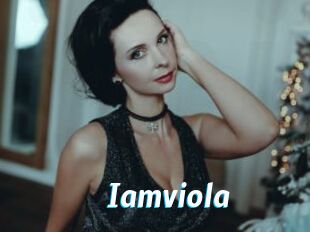 Iamviola